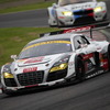 SUPER GT 第5戦 GT300クラス 決勝レース