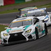 SUPER GT 第5戦 GT300クラス 決勝レース