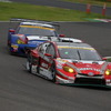 SUPER GT 第5戦 GT300クラス 決勝レース