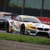 SUPER GT 第5戦 GT300クラス 決勝レース