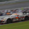 SUPER GT 第5戦 GT300クラス 決勝レース