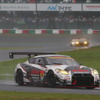 SUPER GT 第5戦 GT300クラス 決勝レース