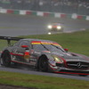 SUPER GT 第5戦 GT300クラス 決勝レース