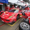 SUPER GT 第5戦 GT300クラス 決勝レース