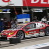 SUPER GT 第5戦 GT300クラス 決勝レース