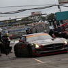 SUPER GT 第5戦 GT300クラス 決勝レース