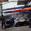 SUPER GT 第5戦 GT300クラス 決勝レース