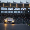 SUPER GT 第5戦 GT300クラス 決勝レース