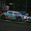 SUPER GT 第5戦 GT300クラス 決勝レース