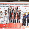 SUPER GT 第5戦 GT300クラス 決勝レース