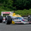 ウィリアムズ・ホンダ FW11（'86）