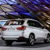 BMW X5 xDrive40e