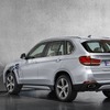 BMW X5 xDrive40e