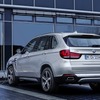 BMW X5 xDrive40e