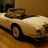 BMW革新の軌跡　その3…507 と Z8