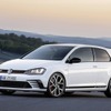 フォルクスワーゲン ゴルフ GTI クラブスポーツ