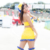 【サーキット美人2015】鈴鹿8耐 編10『AKENO SPEED GAL』