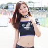 【サーキット美人2015】鈴鹿8耐 編11『2015 YAMAHA RACING LADY』