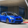 スバル WRX 2016年型（米国仕様）