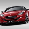 プジョー RCZ R、限定30台のファイナルバージョン発売…カーボンルーフを追加装備