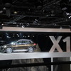 BMW（フランクフルトモーターショー15）