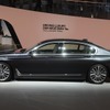 BMW 7シリーズ 新型（フランクフルトモーターショー15）