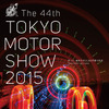 【東京モーターショー15】60周年記念パレード開催、各年代を象徴する名車70台が登場