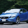 ボルボ V40 D4 ポールスター パフォーマンス パッケージ