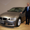 【BMW 3シリーズクーペ 新型発表】シリーズ最高性能を誇り、登場