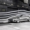 メルセデスベンツ コンセプト IAA