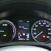 三菱アウトランダーPHEV