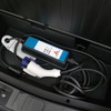 三菱アウトランダーPHEV