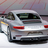 ポルシェ 911 カレラS 改良新型（フランクフルトモーターショー15）