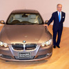 【BMW 3シリーズクーペ 新型発表】高級車とプレミアムカーは違う