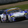 GT300予選2位、#25「86 MC」。