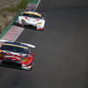 GT300予選3位、#31 プリウス。