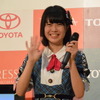 AKB48 チーム8 小田えりな さん