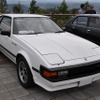 1984年 トヨタ セリカXX 2000GT