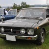 1973年 トヨタ カリーナ 1600GT