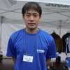 ワイズギア商品企画課の谷口義則氏。