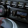 コンソールに組み込んだ「Z3」のコマンダー
