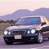 メルセデス・ベンツ『E240アバンギャルド』を限定600台