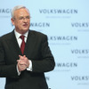 VWのCEOを辞任したマルティン・ヴィンターコルン氏