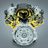 【レクサス LS 新型発表】エンジンの進化と競争力