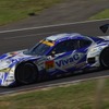 ヨコハマはGT300クラスでは多くのマシンにタイヤを供給している（今季第6戦SUGO優勝車のVivaC 86 MC）。