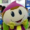 埼玉県三芳町のマスコットキャラクター「のぞみちゃん」