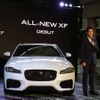 錦織圭選手と新型「XF」