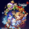 オンラインゲーム素材イメージ