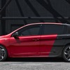 プジョー 308 GTi by プジョー スポール