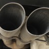 VW問題を受けて、欧州で現在の排出ガス試験を見直す動きが出てきた。